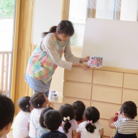 興道こども園どんぐり