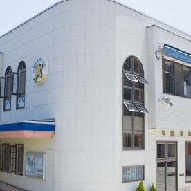 寒河江幼稚園