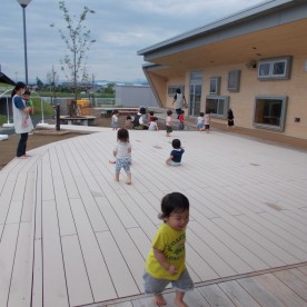 沖郷双葉保育園の写真2