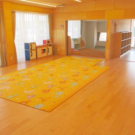 沖郷双葉保育園