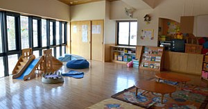 つくも保育園