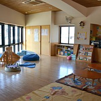 つくも保育園