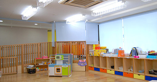 すみれ保育園（分園）