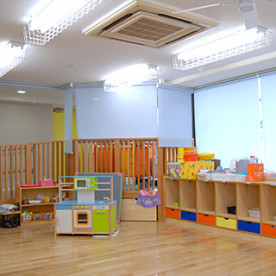 すみれ保育園（分園）