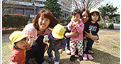 すみれ保育園（分園）