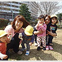 すみれ保育園（分園）の写真3
