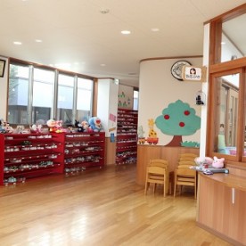 南沼原ひまわり幼保園