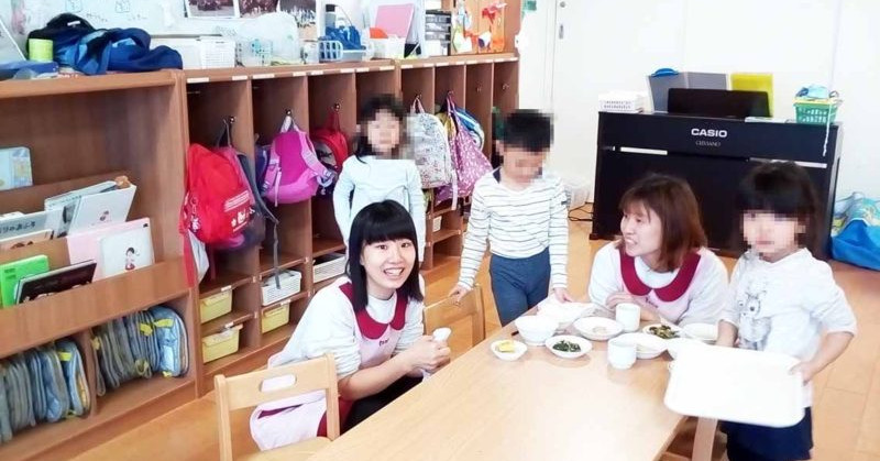 ほっぺるランド神楽坂