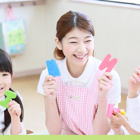 きよせ保育園（本園）の写真5