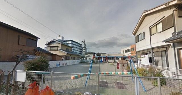明倫保育所