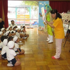 かもめ幼稚園