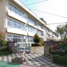 津市立敬和幼稚園の写真3