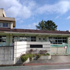 津市立敬和幼稚園