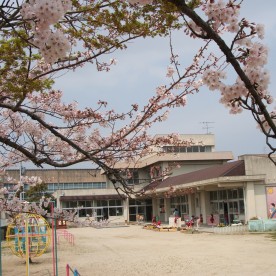津市立敬和幼稚園の写真2