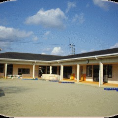 津市立巽ヶ丘幼稚園