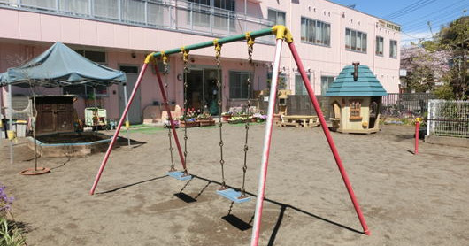 井の花保育園