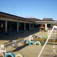 津市立のむら幼稚園