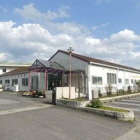 津市立川合幼稚園