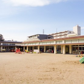 立誠保育園