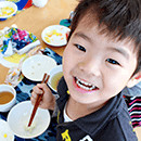 太陽の子町田駅前保育園の写真5