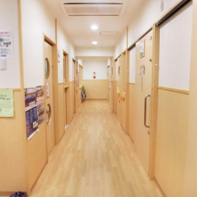 太陽の子町田駅前保育園の写真2