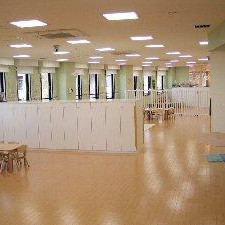 ポピンズナーサリースクール調布保育園の写真3