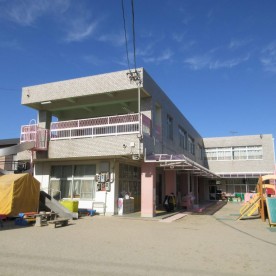 つ保育園