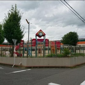 泉ヶ丘保育園