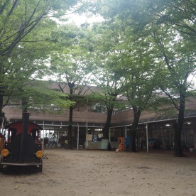 大里保育園