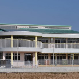 公園西保育園