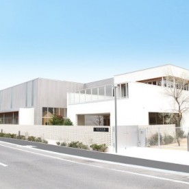 豊野保育園