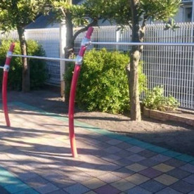 成瀬南野保育園の写真2