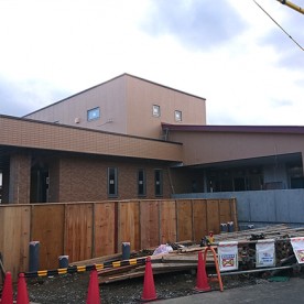 幼保連携型認定こども園すぎのこ保育園