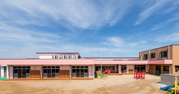 幼保連携型認定こども園すぎのこ保育園