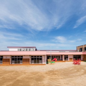 幼保連携型認定こども園すぎのこ保育園の写真2