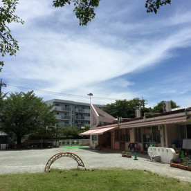 桜台保育園