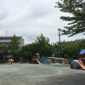 桜台保育園の写真2