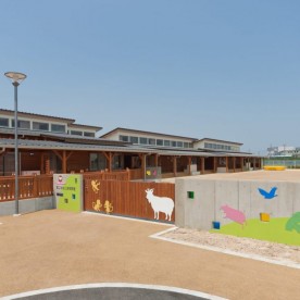 第二はなこま保育園