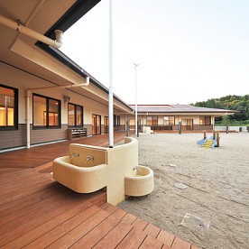 風の丘藤水保育園