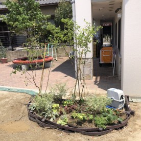 ぼだいじこども園