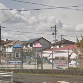 ルーテル二葉認定こども園