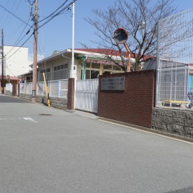 ルーテル二葉認定こども園の写真2