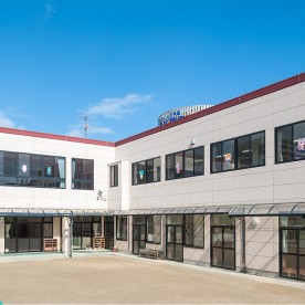 認定子供園清泉幼稚園