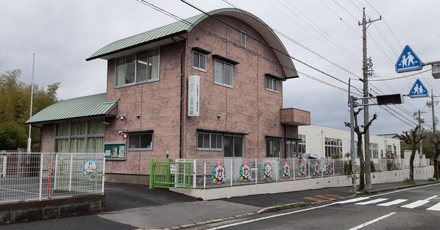 かわしま保育園