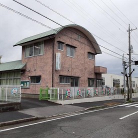 かわしま保育園