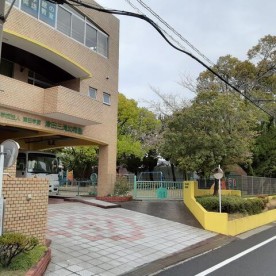 かわしま保育園の写真2