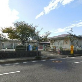 陽光台保育園の写真2