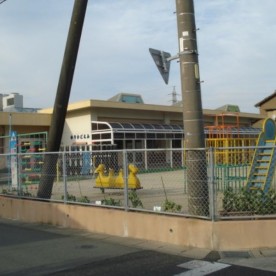 保育所ゆりかご園