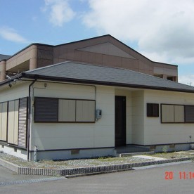 御薗第一保育園