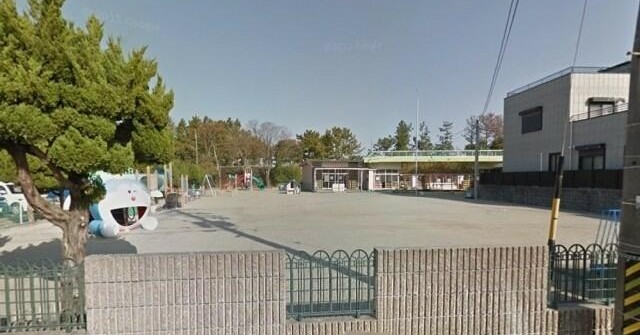 大湊保育園